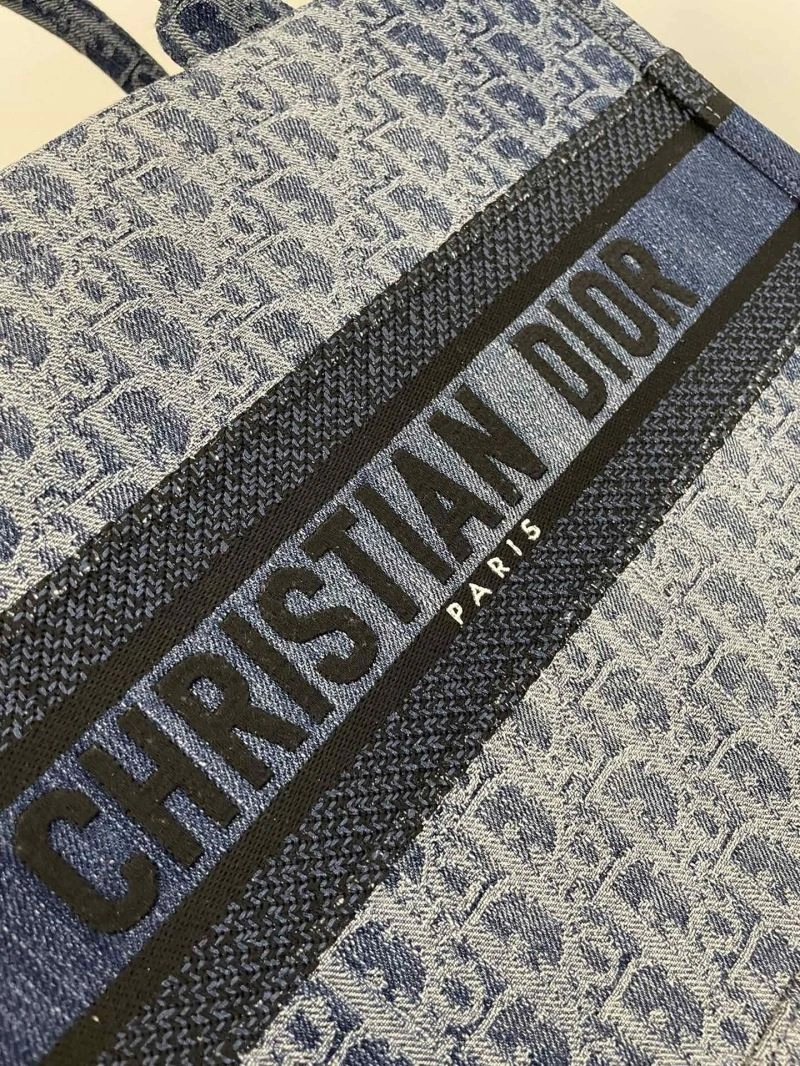 Christian Dior Shopping Bags Effortless 70293