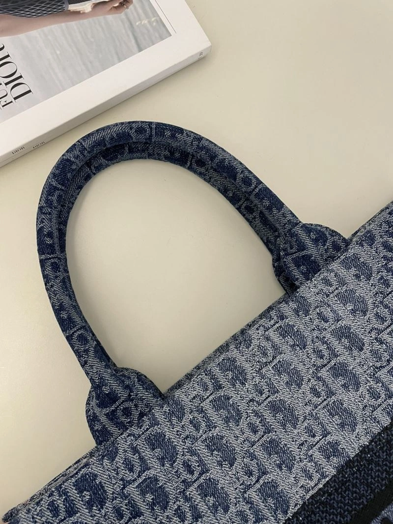 Christian Dior Shopping Bags Effortless 70293