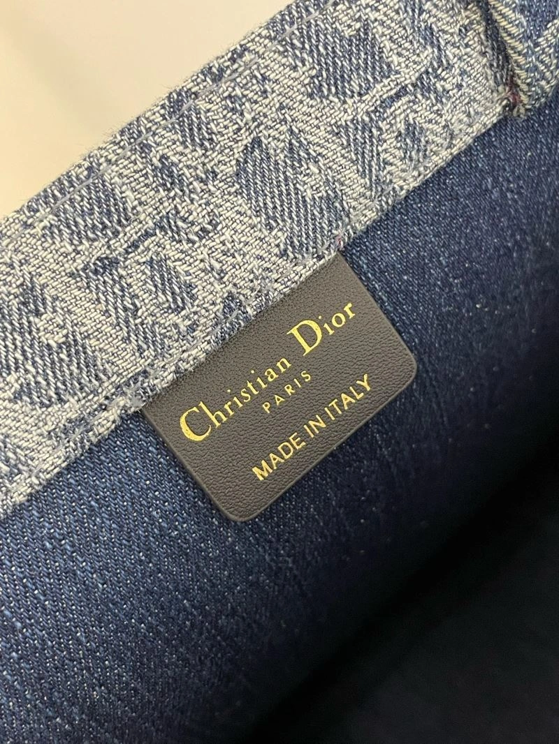 Christian Dior Shopping Bags Effortless 70293