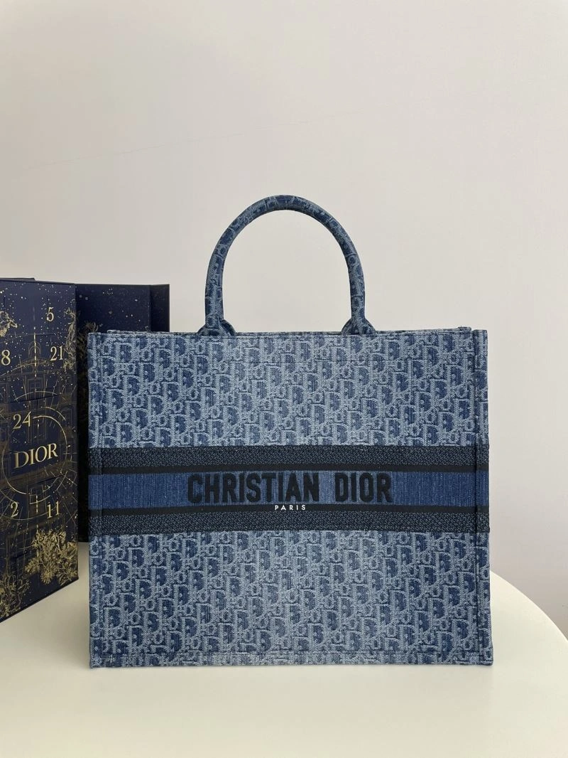 Lightweight Christian Dior Shopping Bags 70294