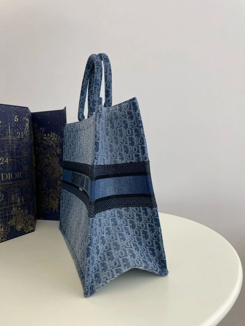 Lightweight Christian Dior Shopping Bags 70294