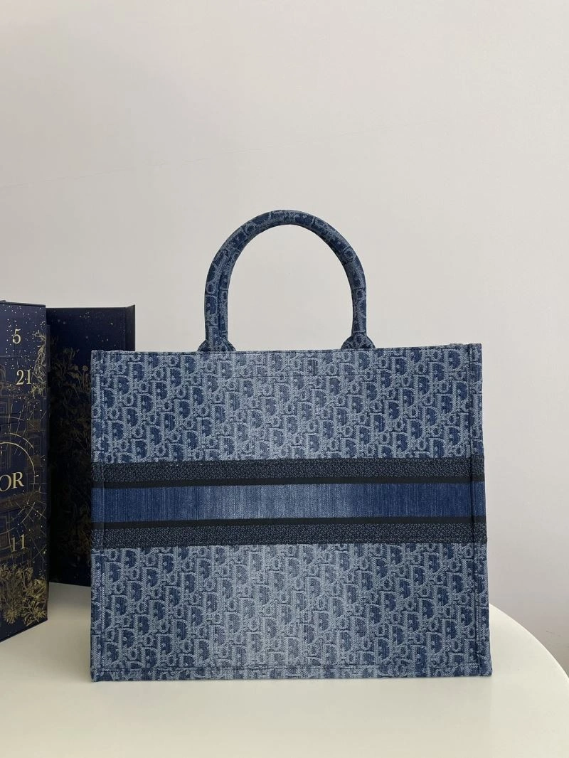 Lightweight Christian Dior Shopping Bags 70294