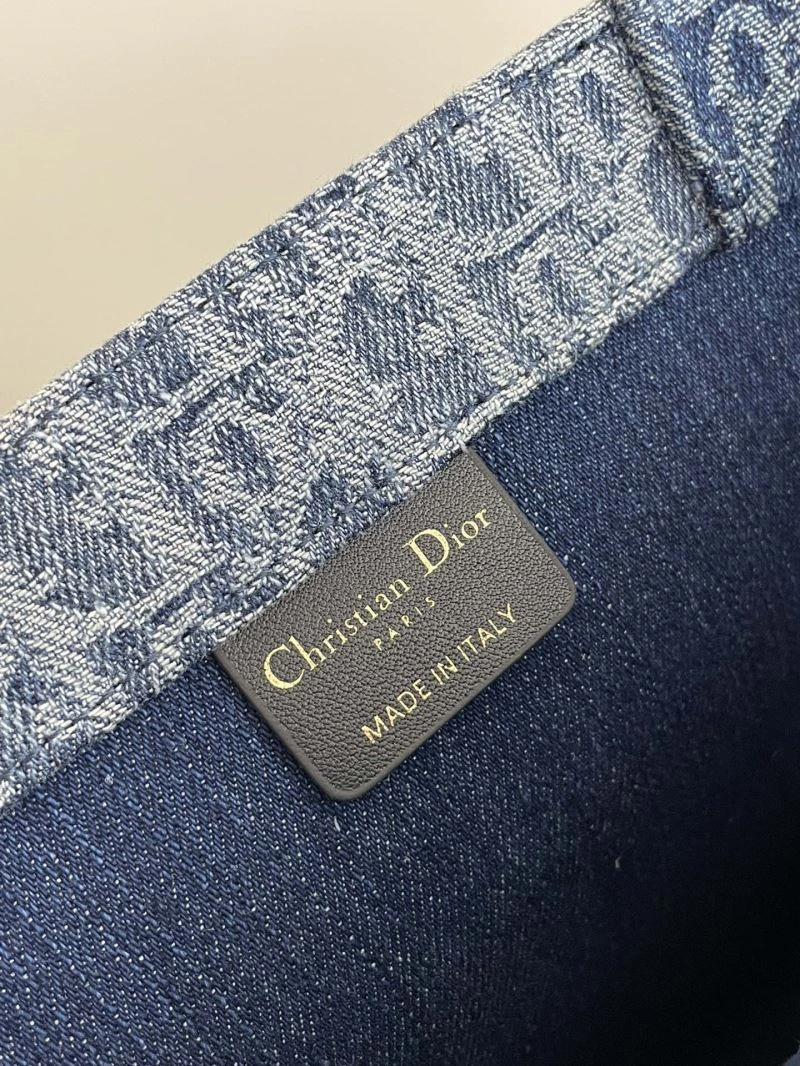 Lightweight Christian Dior Shopping Bags 70294