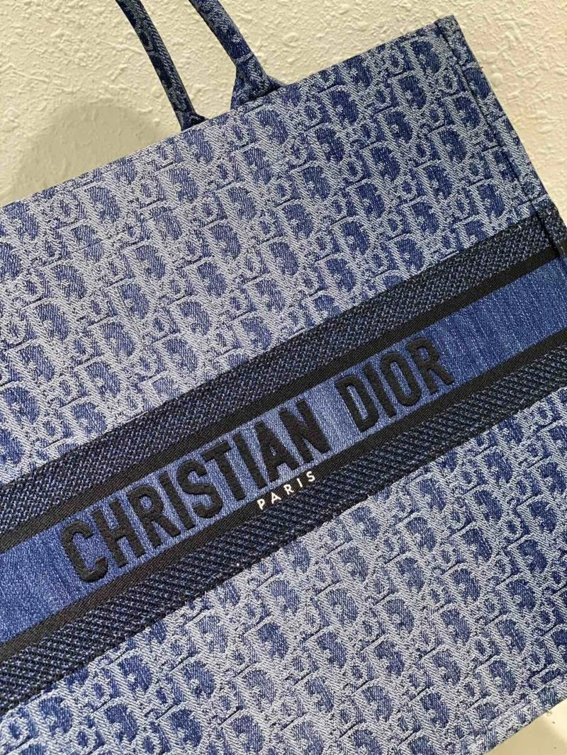 DailyWear Christian Dior Shopping Bags 70334