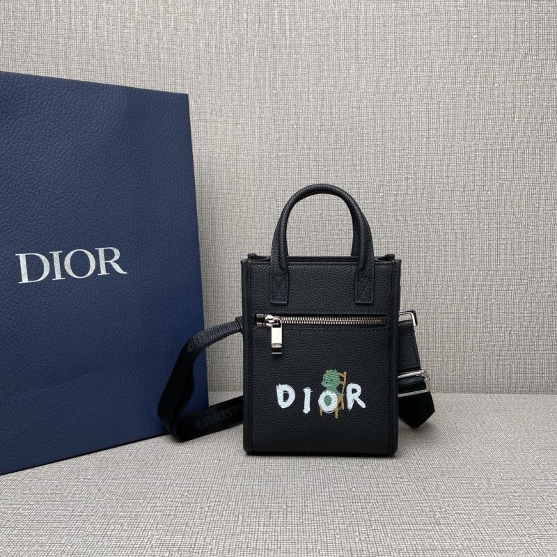 Sophisticated Christian Dior Shopping Bags 70337