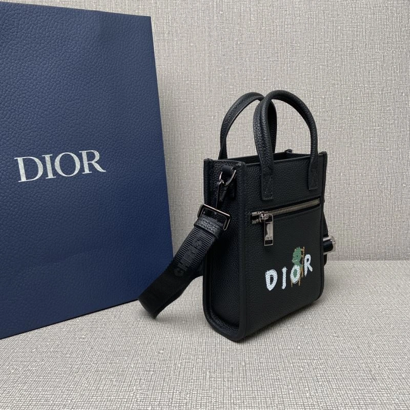 Sophisticated Christian Dior Shopping Bags 70337