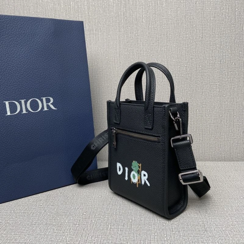 Sophisticated Christian Dior Shopping Bags 70337