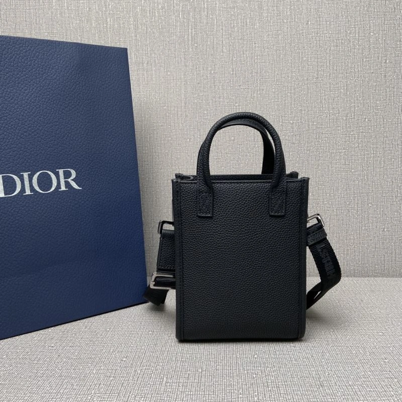 Sophisticated Christian Dior Shopping Bags 70337