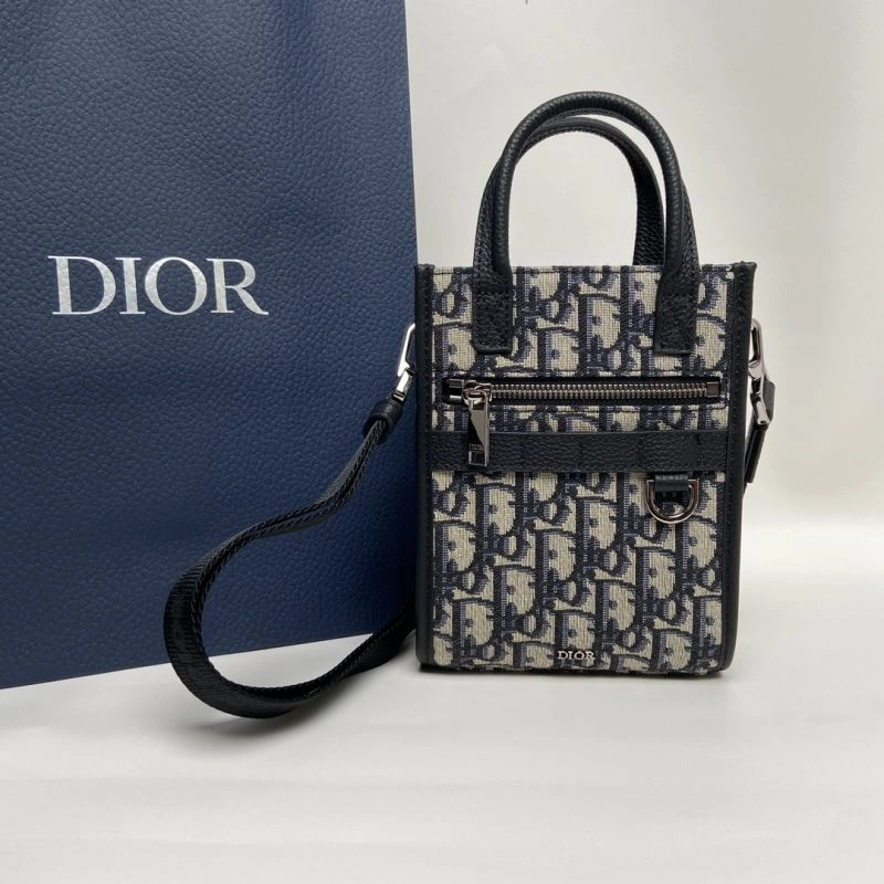Christian Dior Shopping Bags Premium 70297