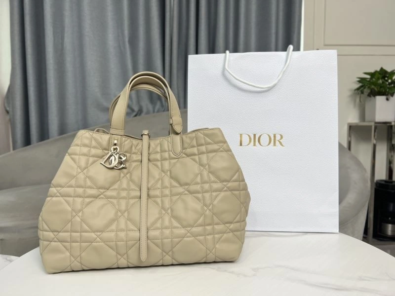 Christian Dior Shopping Bags Colorful 70298