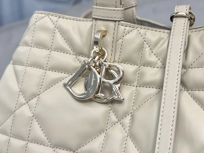 Christian Dior Shopping Bags Colorful 70298