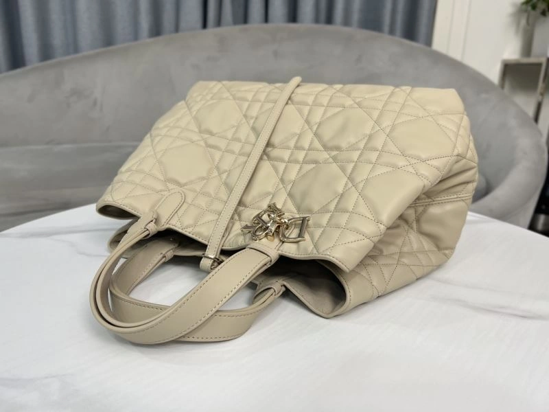 Christian Dior Shopping Bags Colorful 70298