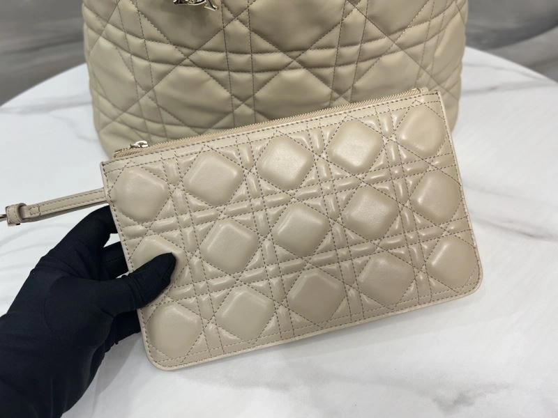 Christian Dior Shopping Bags Colorful 70298