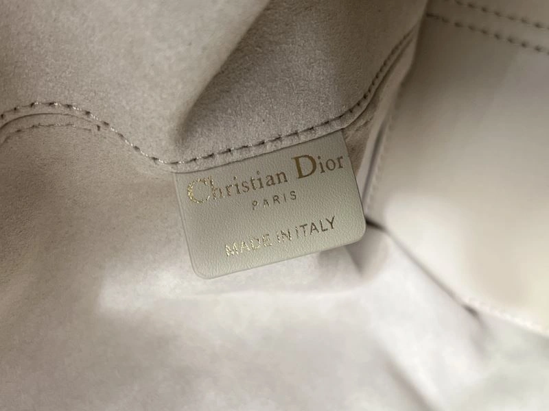 Christian Dior Shopping Bags Colorful 70298