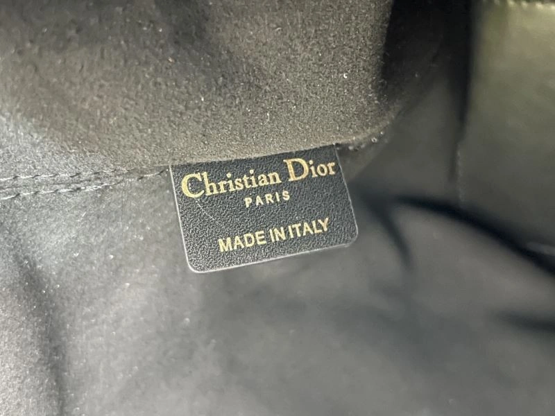 TopPick Christian Dior Shopping Bags 70295