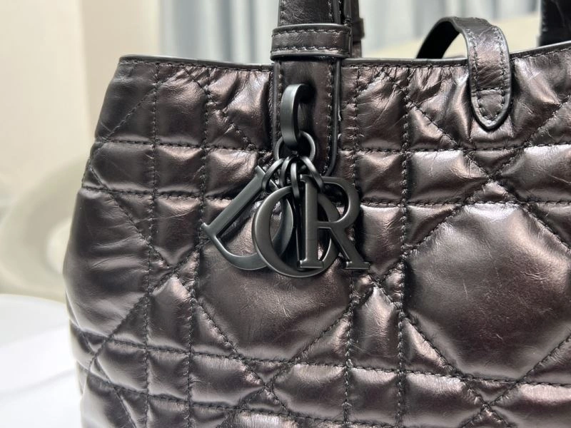 Christian Dior Shopping Bags Unique 70343