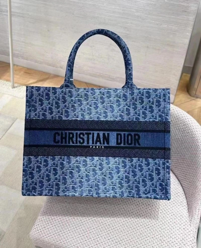 Christian Dior Shopping Bags Sophisticated 70377