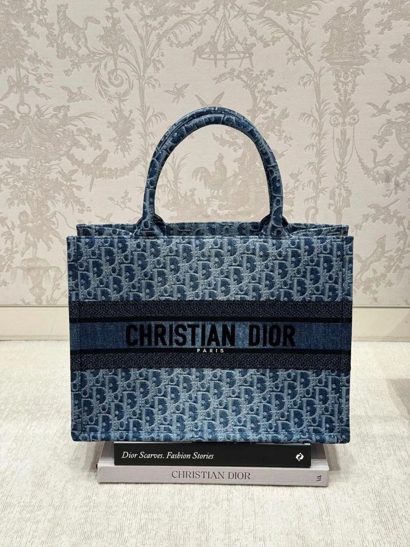 Christian Dior Shopping Bags Sophisticated 70377