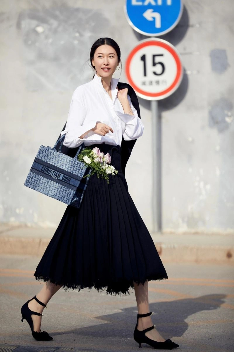 Christian Dior Shopping Bags Sophisticated 70377