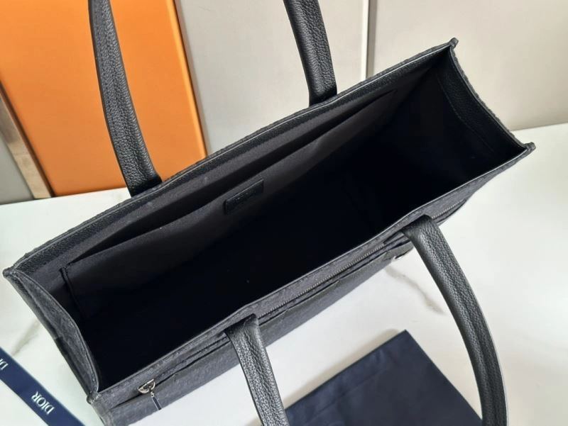 SunProtective Christian Dior Shopping Bags 70335