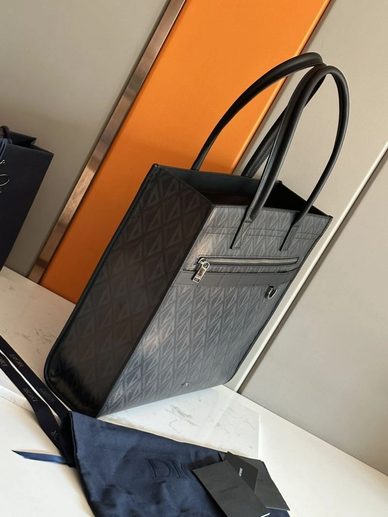 Unisex Christian Dior Shopping Bags 70299
