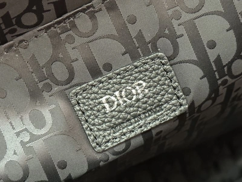 Christian Dior Shopping Bags RelaxedFit 70288