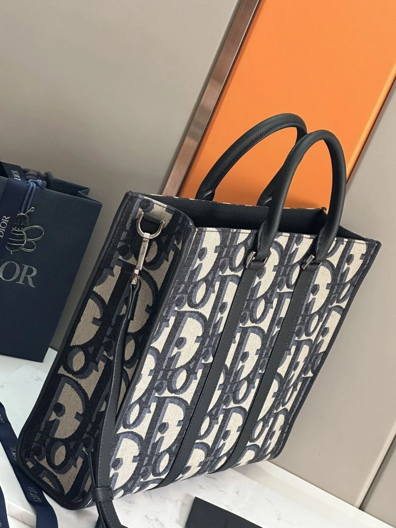 Attractive Christian Dior Shopping Bags 70285
