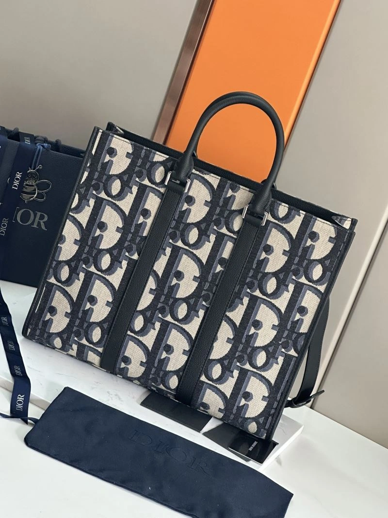 Attractive Christian Dior Shopping Bags 70285