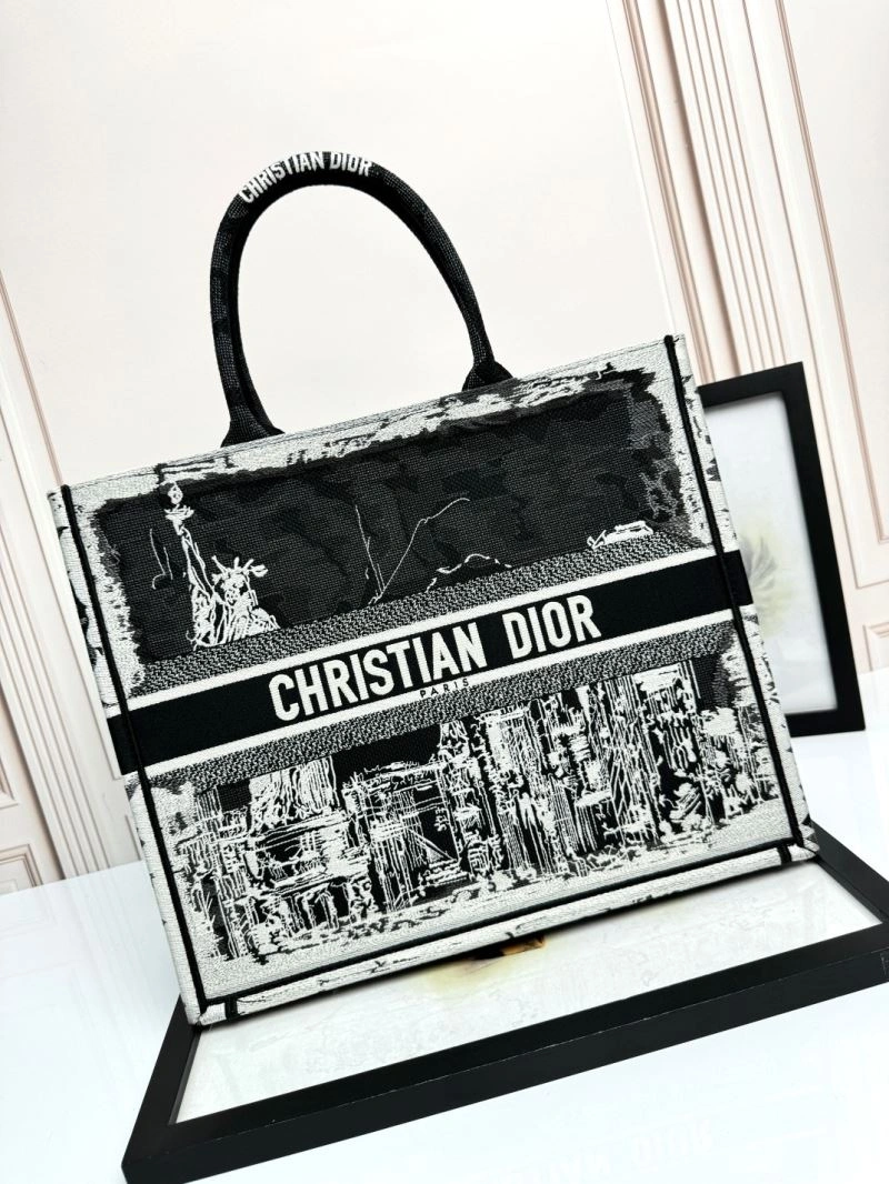Christian Dior Shopping Bags TravelReady 70291