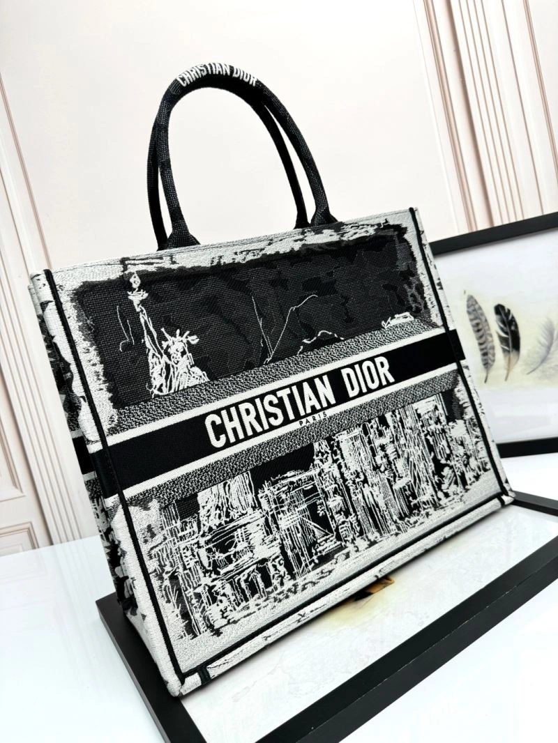Christian Dior Shopping Bags TravelReady 70291