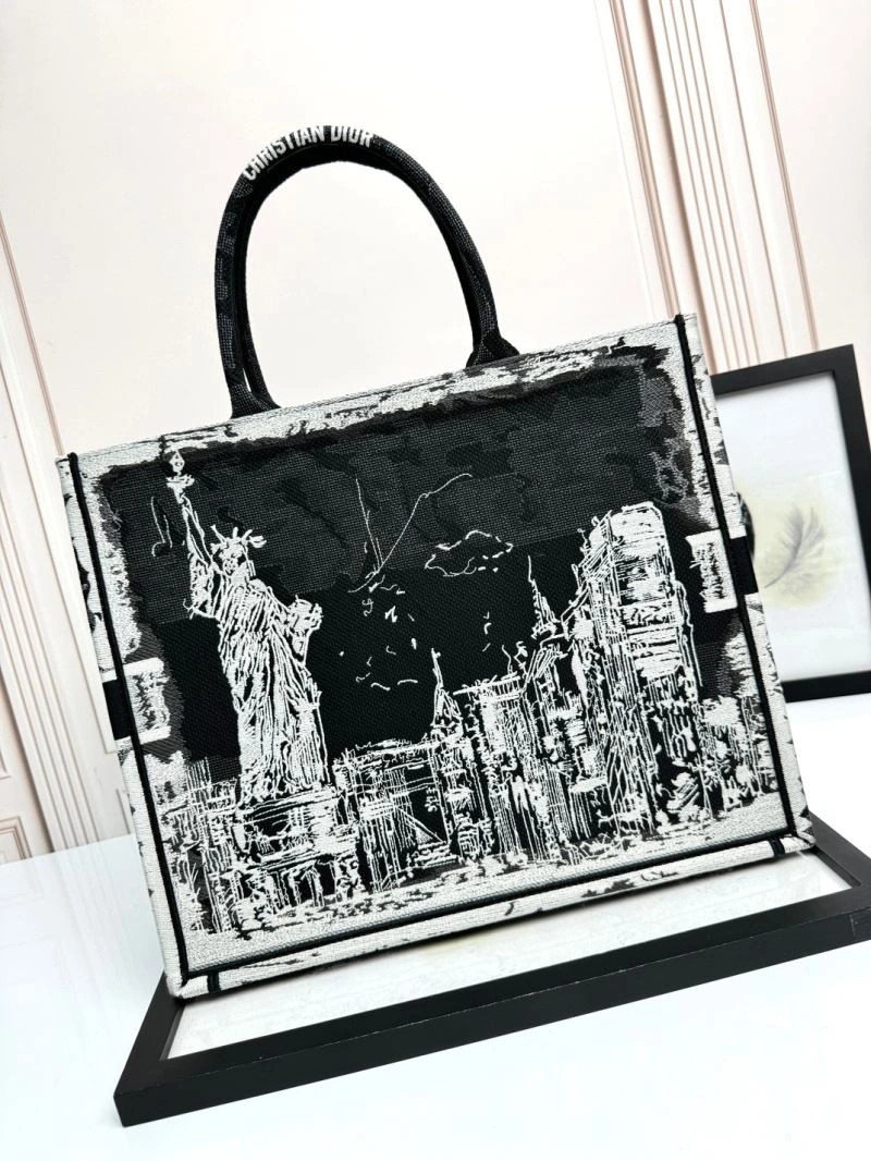 Christian Dior Shopping Bags TravelReady 70291