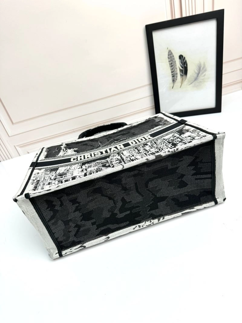 Christian Dior Shopping Bags TravelReady 70291