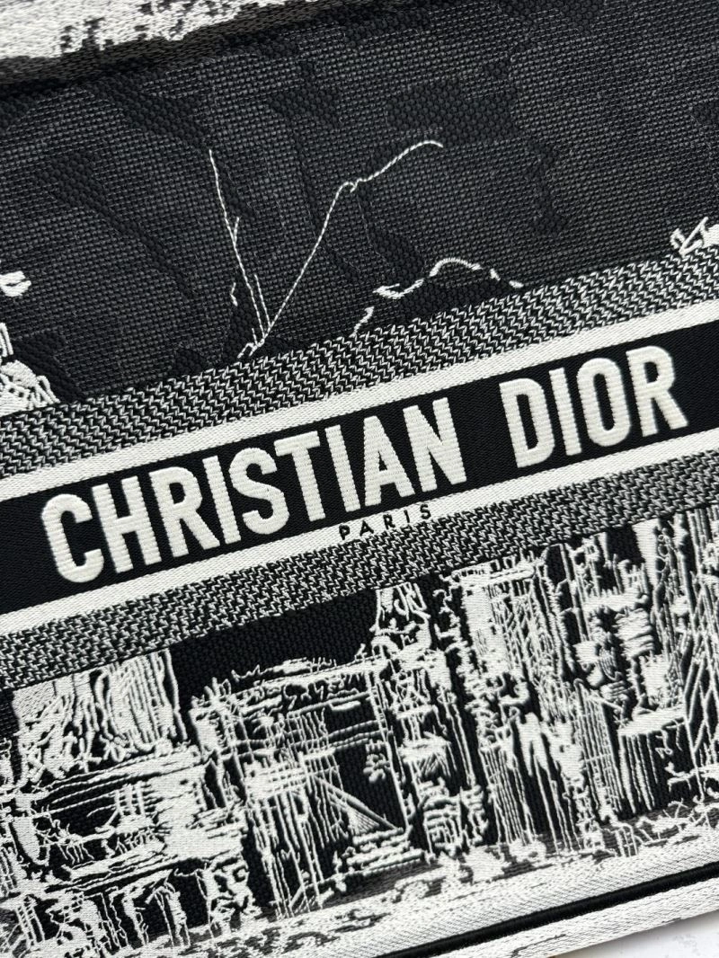 Christian Dior Shopping Bags TravelReady 70291
