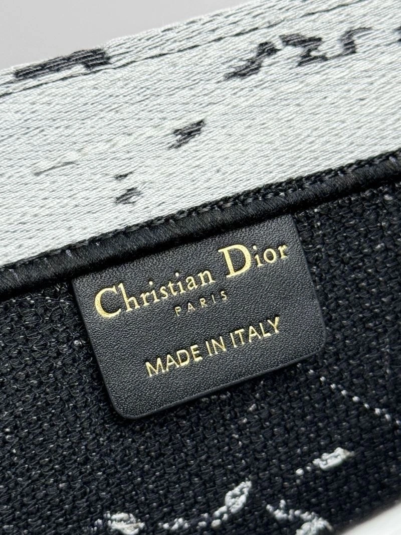 Christian Dior Shopping Bags OdorResistant 70284