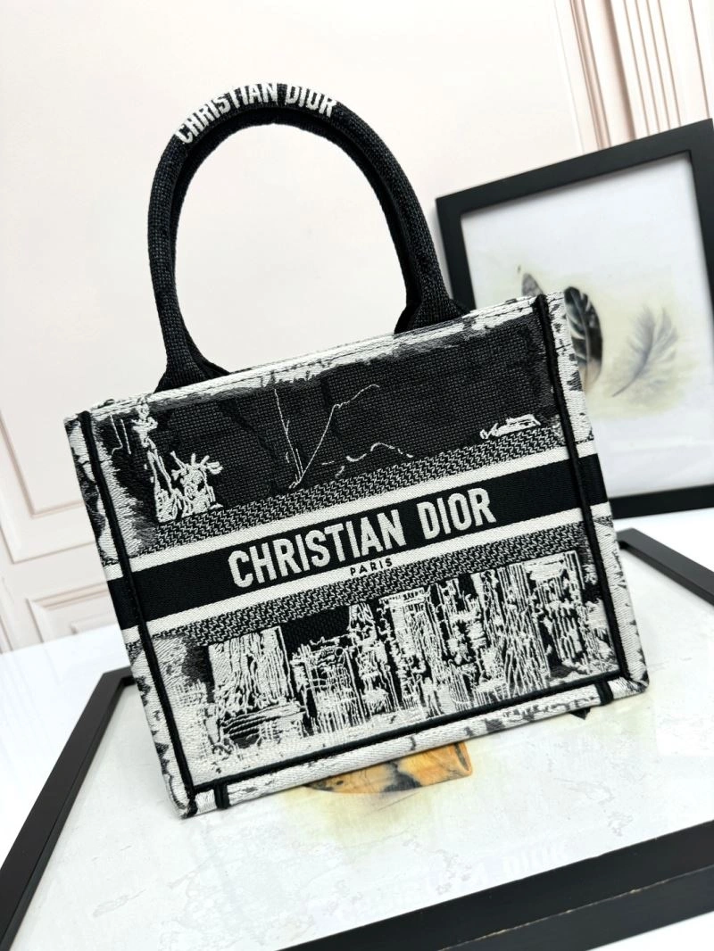Comfortable Christian Dior Shopping Bags 70330