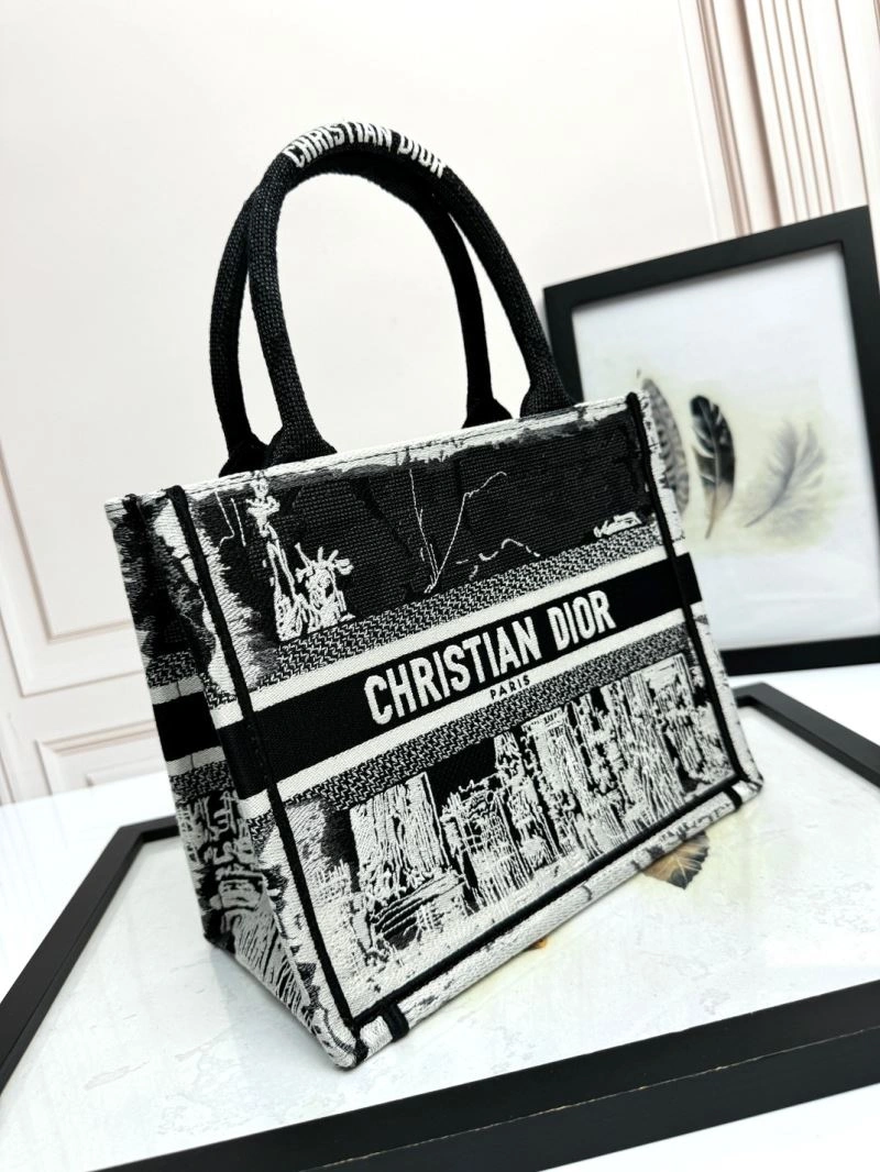 Comfortable Christian Dior Shopping Bags 70330