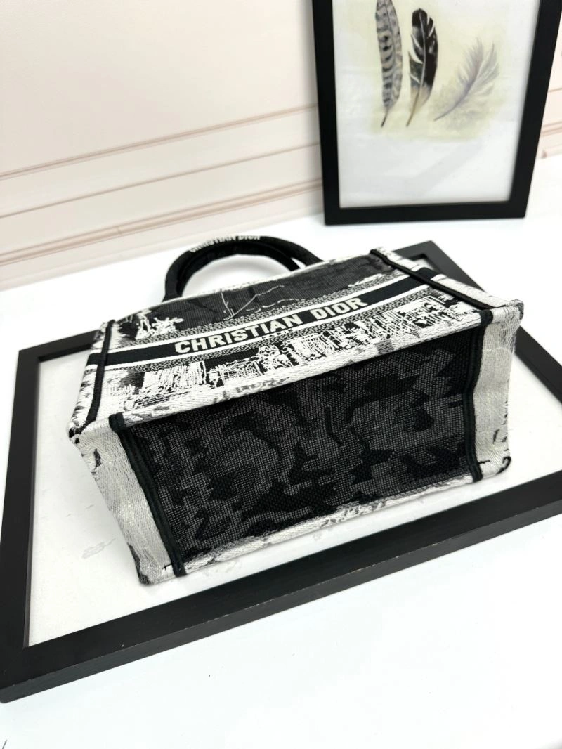Comfortable Christian Dior Shopping Bags 70330