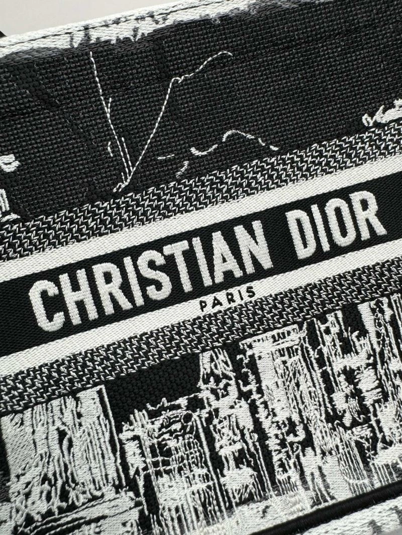 Comfortable Christian Dior Shopping Bags 70330