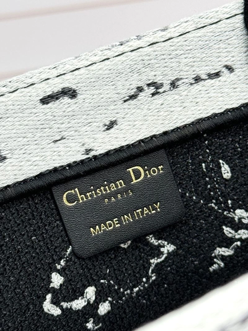 Comfortable Christian Dior Shopping Bags 70330