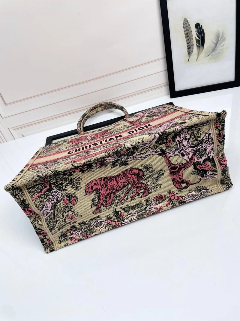 Christian Dior Shopping Bags Colorful 70281