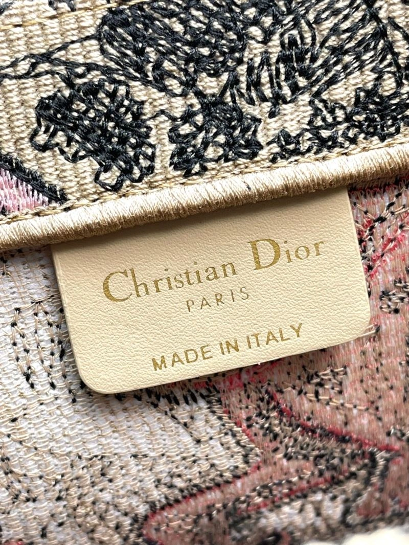 Christian Dior Shopping Bags Colorful 70281