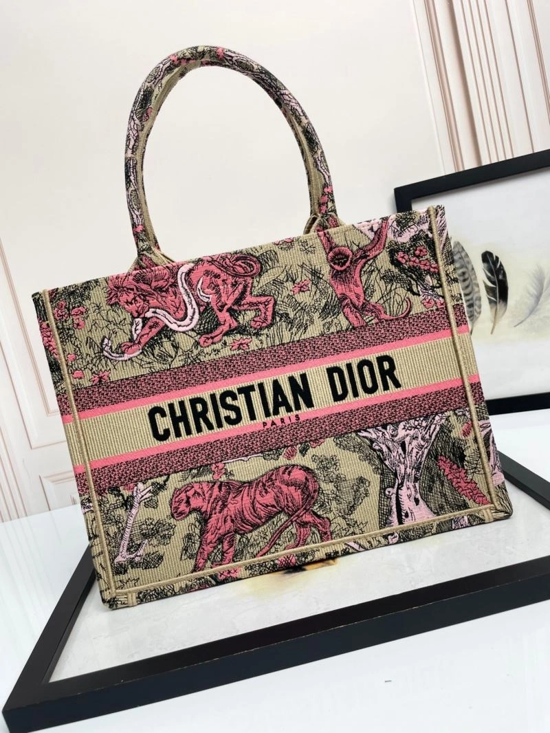 Christian Dior Shopping Bags Versatile 70312