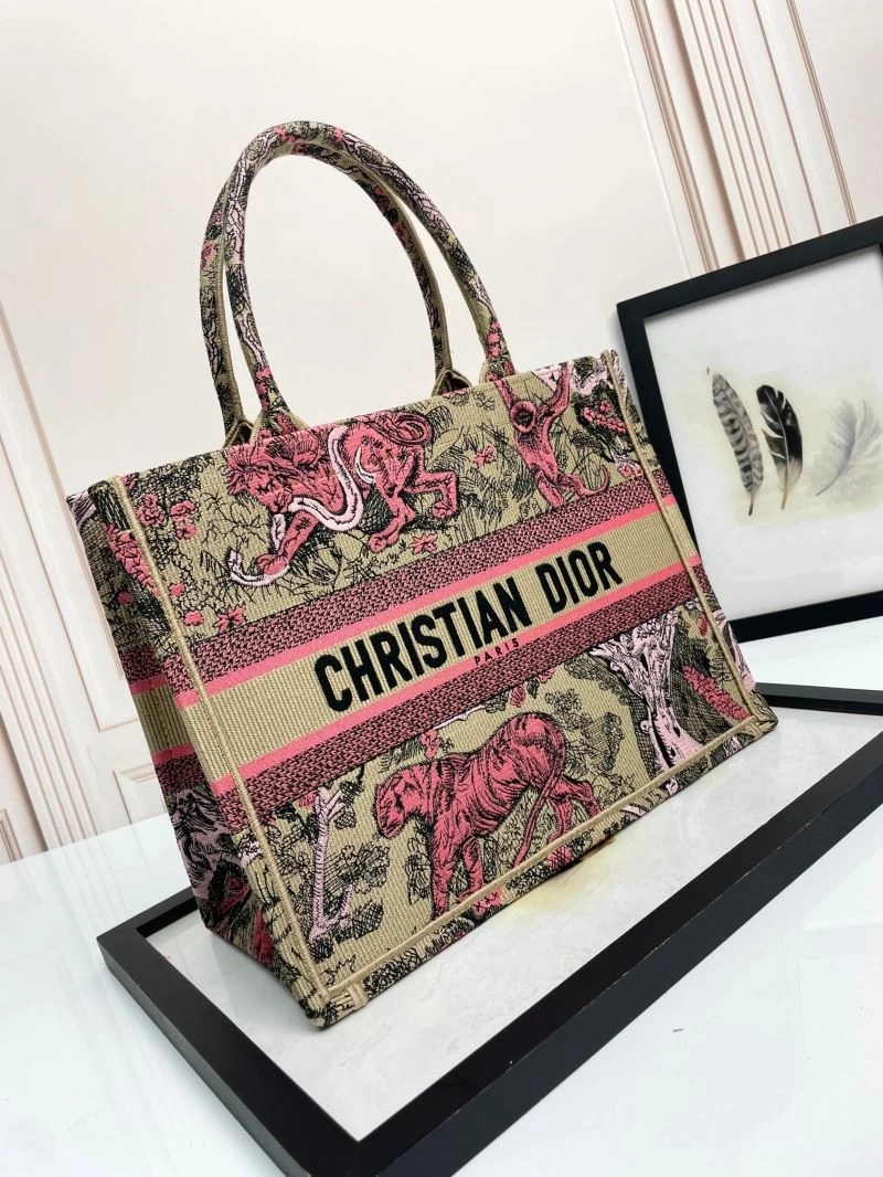 Christian Dior Shopping Bags Versatile 70312