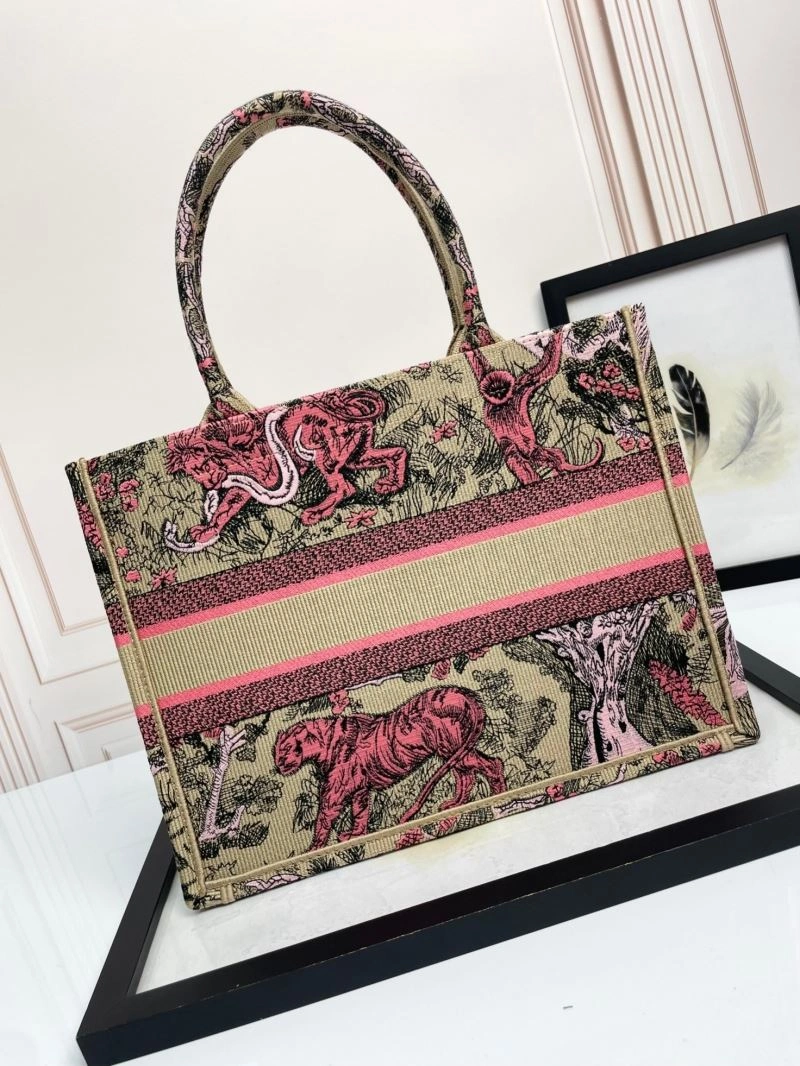 Christian Dior Shopping Bags Versatile 70312