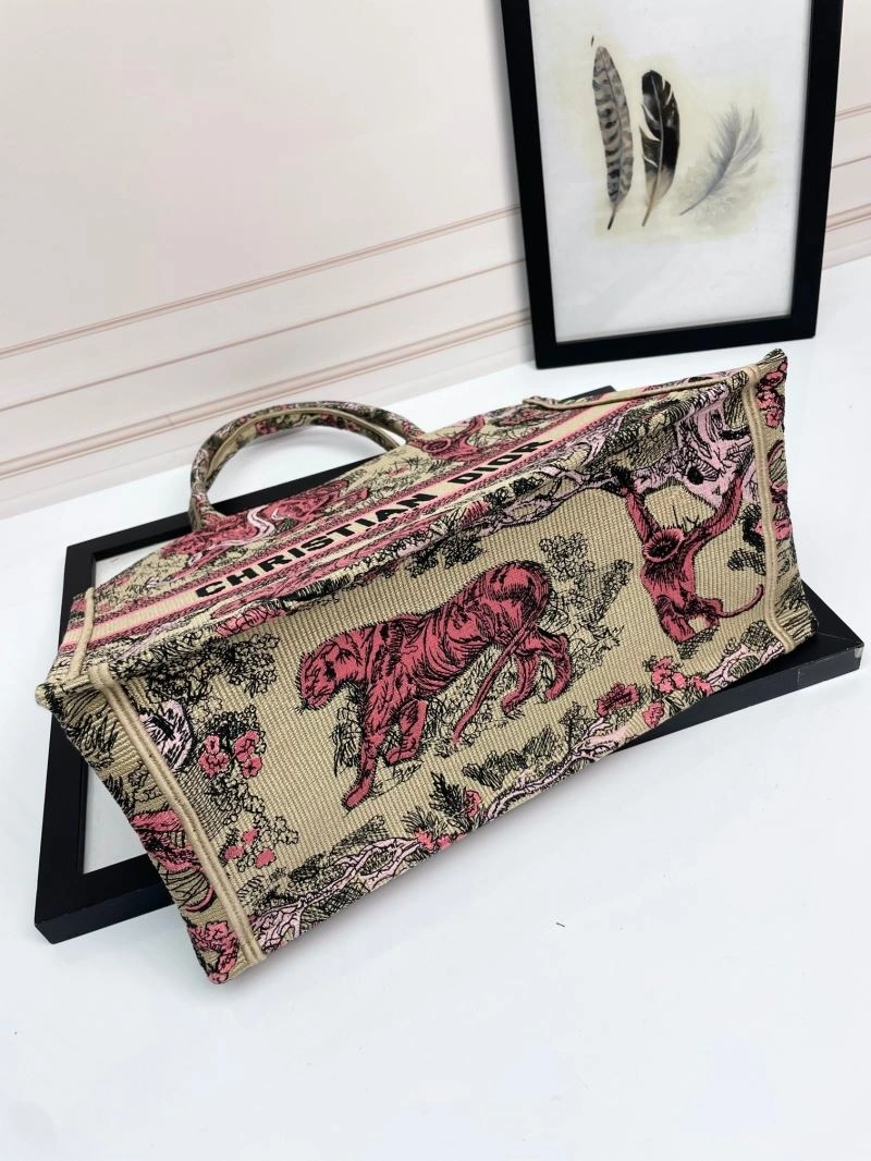 Christian Dior Shopping Bags Versatile 70312