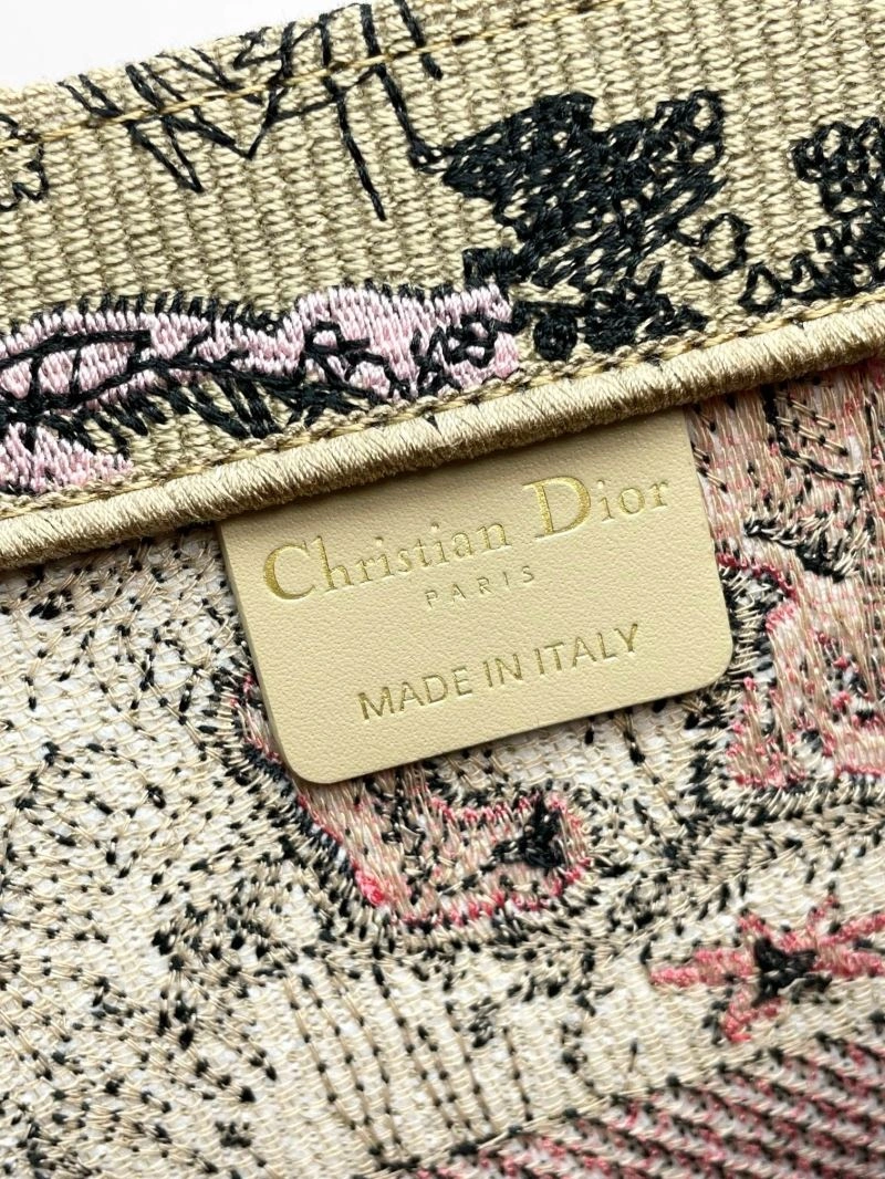 Christian Dior Shopping Bags Versatile 70312