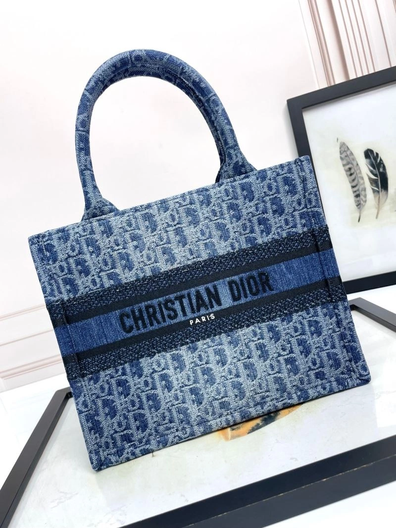 Christian Dior Shopping Bags Soft 70311