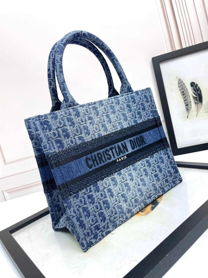 Christian Dior Shopping Bags Soft 70311