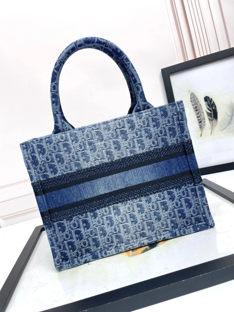 Christian Dior Shopping Bags Soft 70311