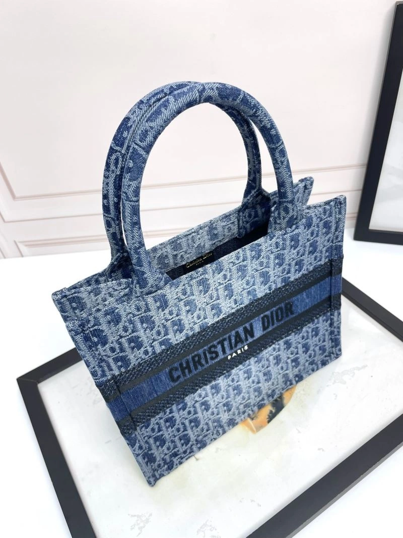 Christian Dior Shopping Bags Soft 70311